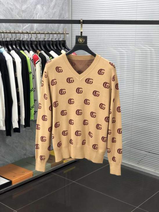 Picture of Gucci Sweaters _SKUGucciS-XXLwdtn7246076